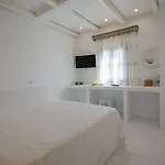 Ξενοδοχείο με διαμερίσματα Island House