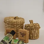 Ξενοδοχείο με διαμερίσματα Island House 3*