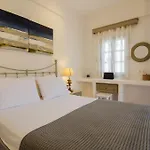 Ξενοδοχείο με διαμερίσματα Island House Μυλοπότας