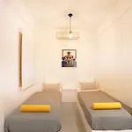 Ξενοδοχείο με διαμερίσματα Island House Μυλοπότας