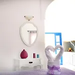 Island House Ξενοδοχείο με διαμερίσματα Μυλοπότας