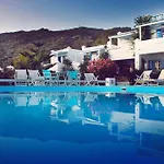 Island House Ξενοδοχείο με διαμερίσματα Μυλοπότας
