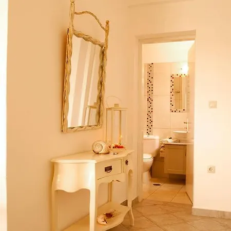 Apartahotel Island House