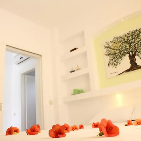 Island House Apartahotel