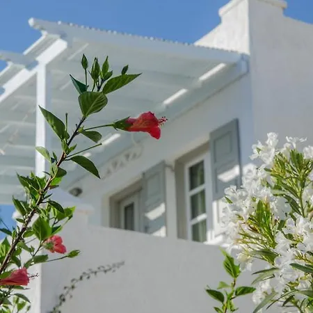 Island House Mylopotas