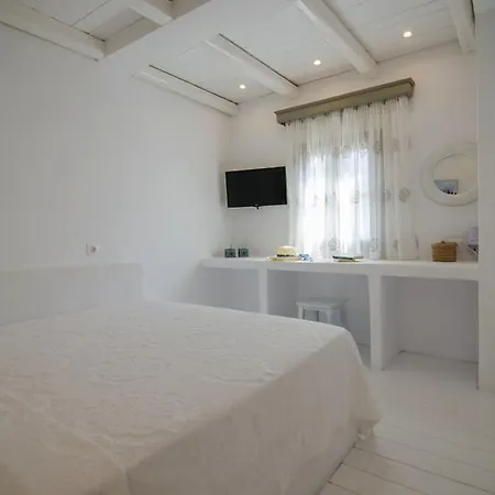 Apartahotel Island House