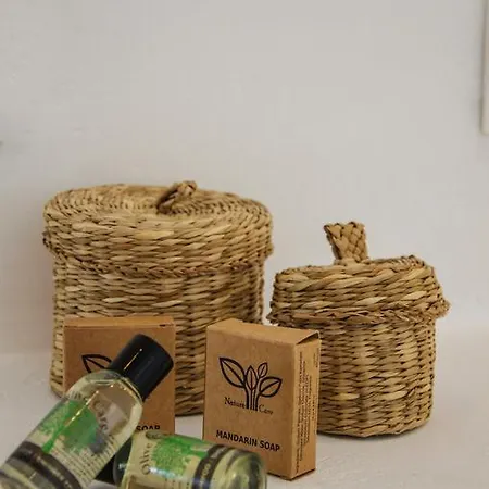 Apartahotel Island House 3*