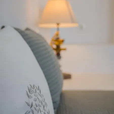 Apart Otel Island House Mylopotas
