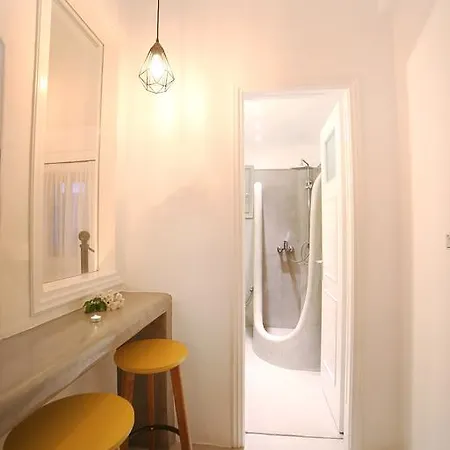 Island House Apartahotel