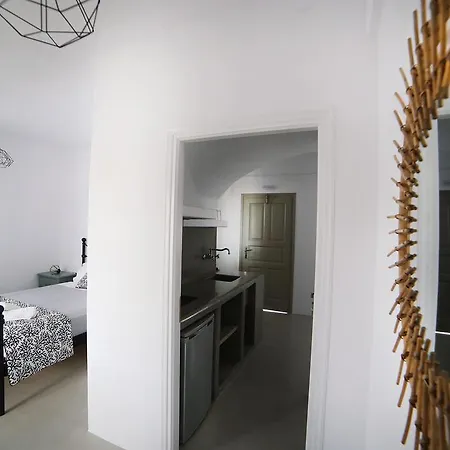 Island House Apartahotel