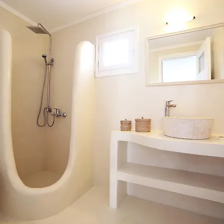 Apartahotel Island House