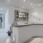 Ξενοδοχείο με διαμερίσματα Island House
