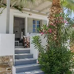 Apart Otel Island House