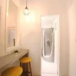 Island House Ξενοδοχείο με διαμερίσματα