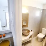 Island House Apart Otel Mylopotas