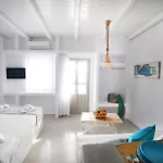 Island House 3* Μυλοπότας