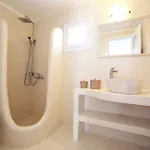 Ξενοδοχείο με διαμερίσματα Island House