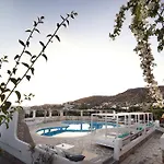 Island House Ξενοδοχείο με διαμερίσματα