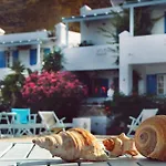 Island House 3* Μυλοπότας
