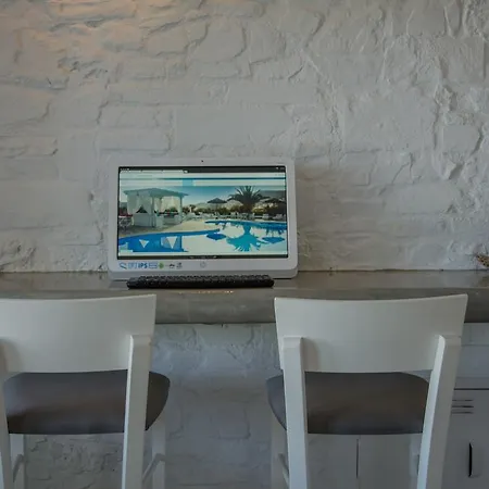 Island House