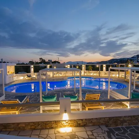 Island House
