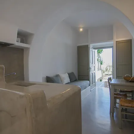 Island House