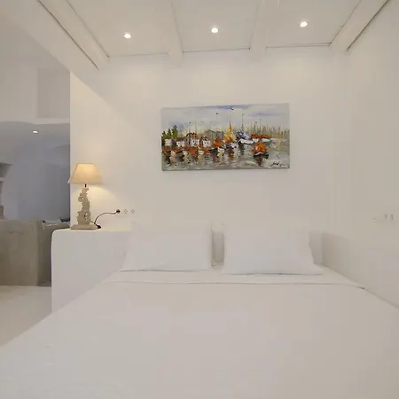 Island House
