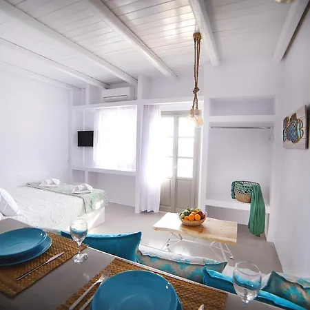 Island House