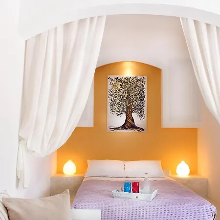 Island House 3*