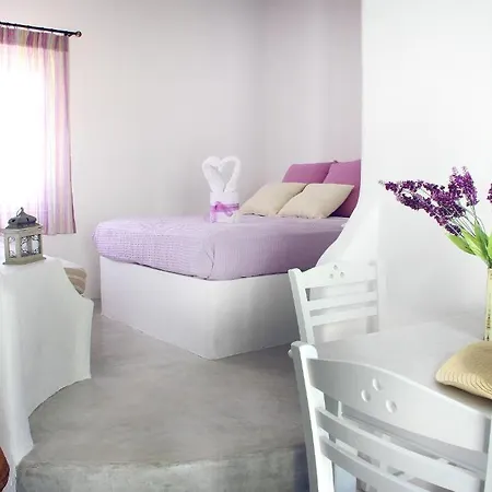아파트호텔 Island House 3*