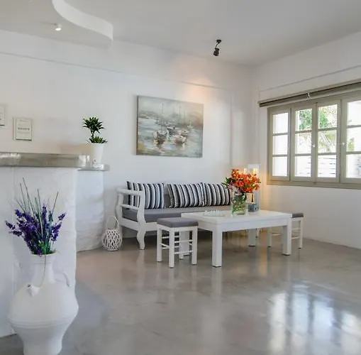 아파트호텔 Island House 3*