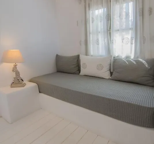 Aparthotel Island House