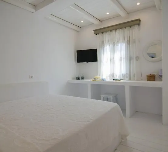 아파트호텔 Island House