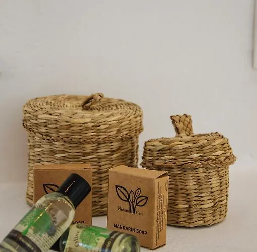 아파트호텔 Island House 3*