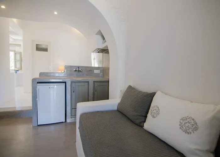 Aparthotel Island House