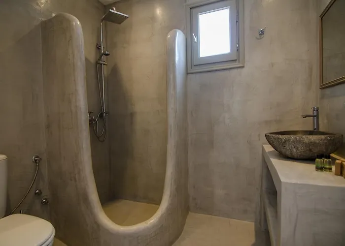 Aparthotel Island House