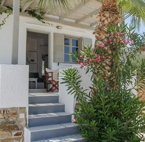 Aparthotel Island House