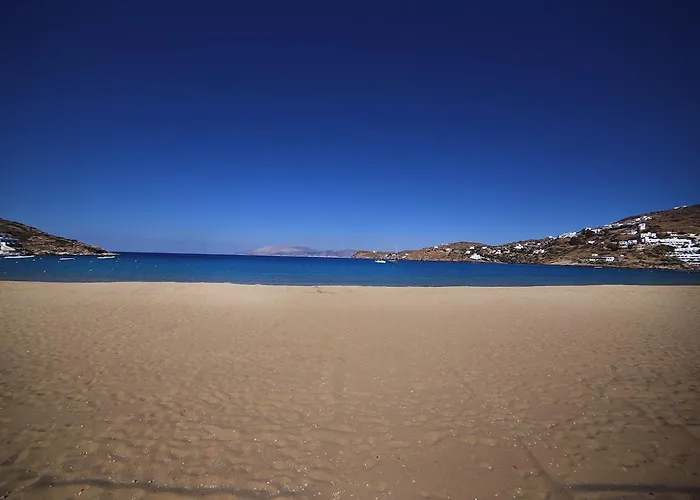 Island House 마일로포타스