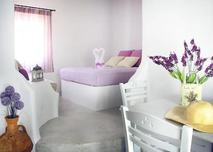 Aparthotel Island House 3*